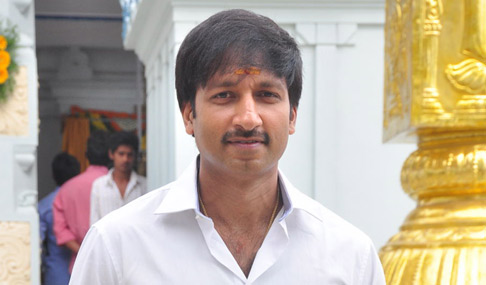 Gopichand New Gallery
